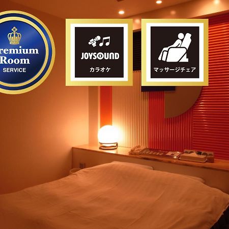 Hotel Mio (Adults Only) ฟุกุอิ ภายนอก รูปภาพ