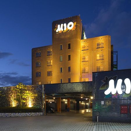 Hotel Mio (Adults Only) ฟุกุอิ ภายนอก รูปภาพ