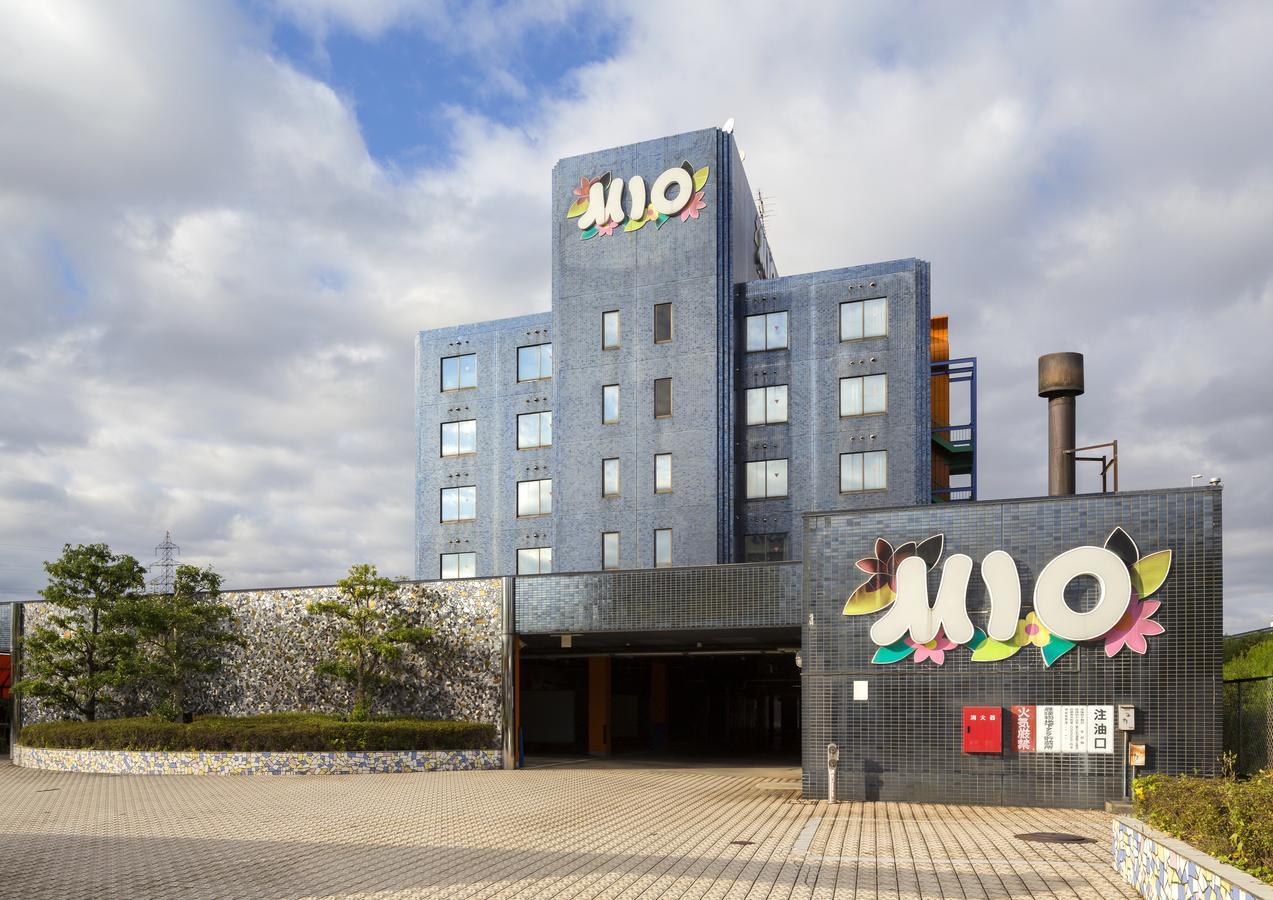 Hotel Mio (Adults Only) ฟุกุอิ ภายนอก รูปภาพ