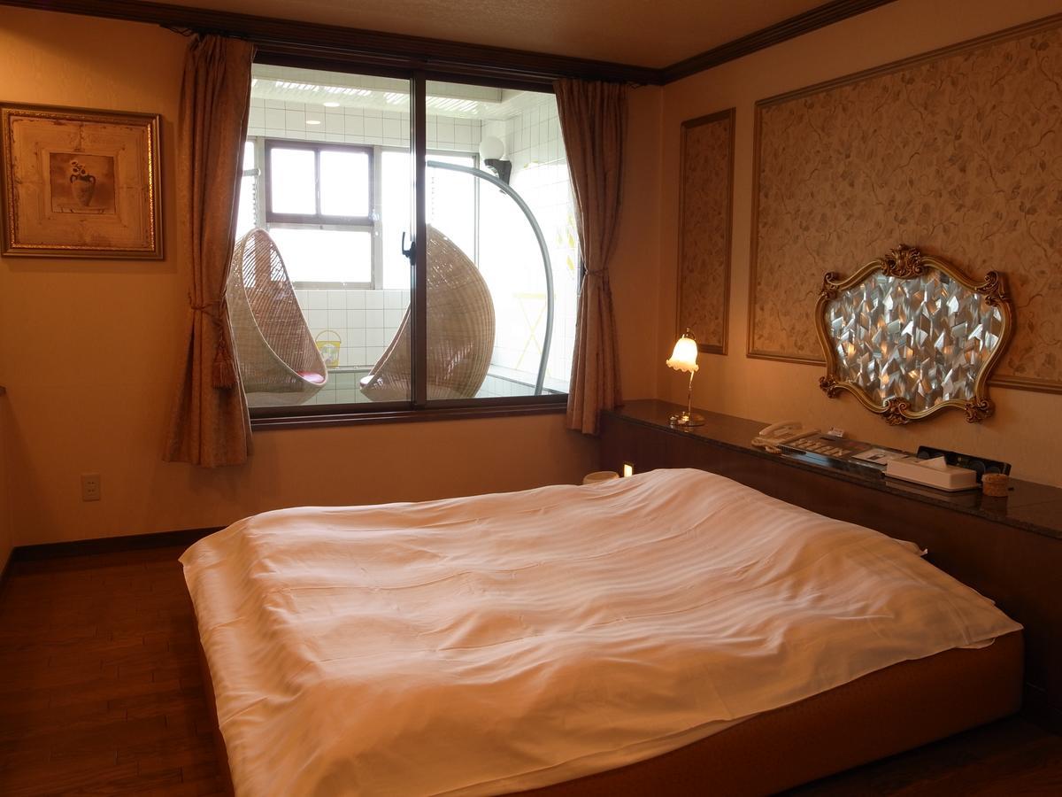 Hotel Mio (Adults Only) ฟุกุอิ ภายนอก รูปภาพ