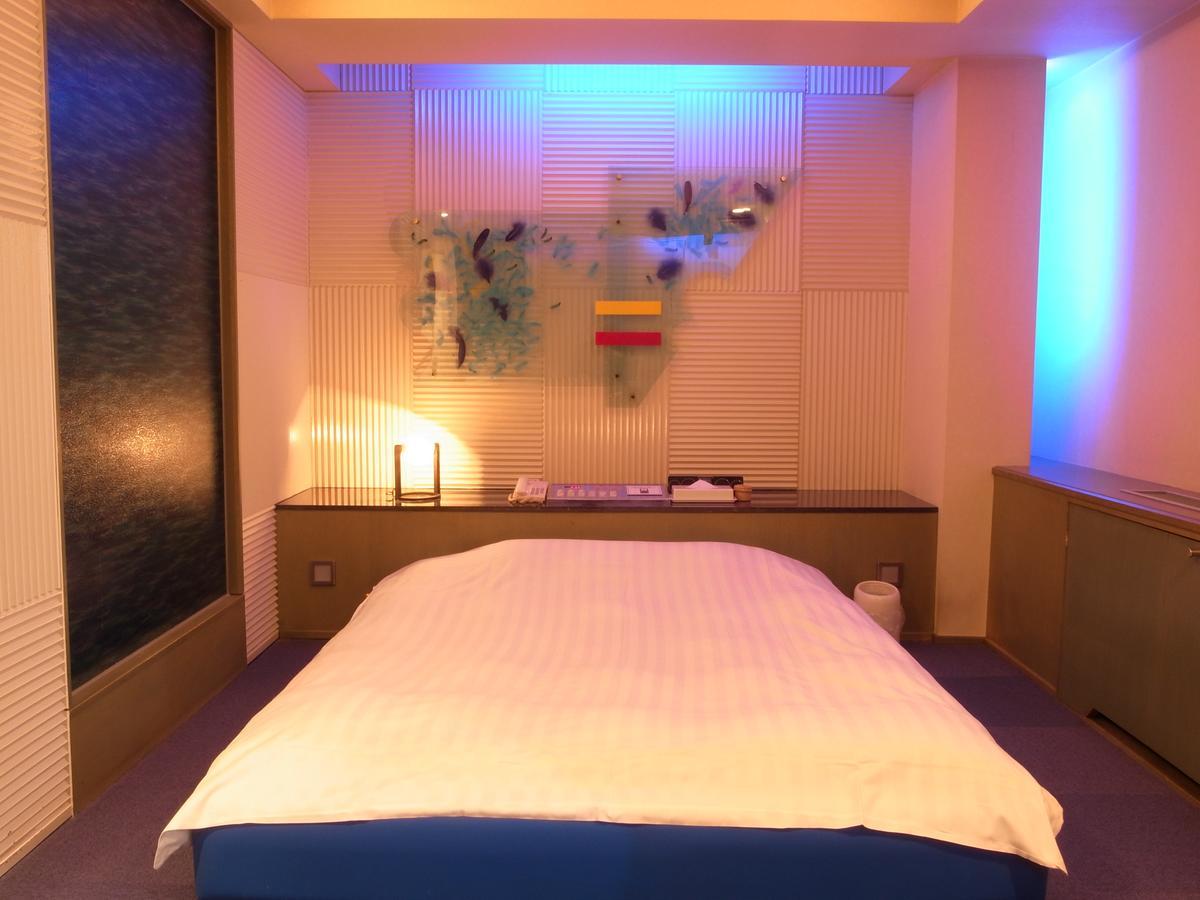 Hotel Mio (Adults Only) ฟุกุอิ ภายนอก รูปภาพ