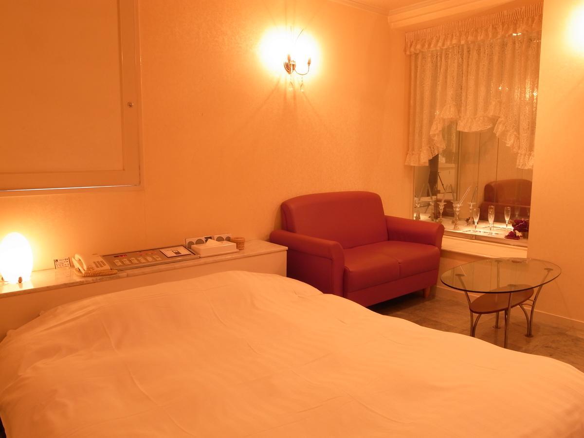 Hotel Mio (Adults Only) ฟุกุอิ ภายนอก รูปภาพ