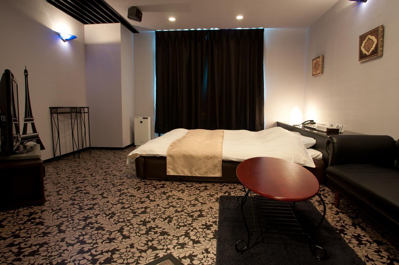 Hotel Mio (Adults Only) ฟุกุอิ ภายนอก รูปภาพ