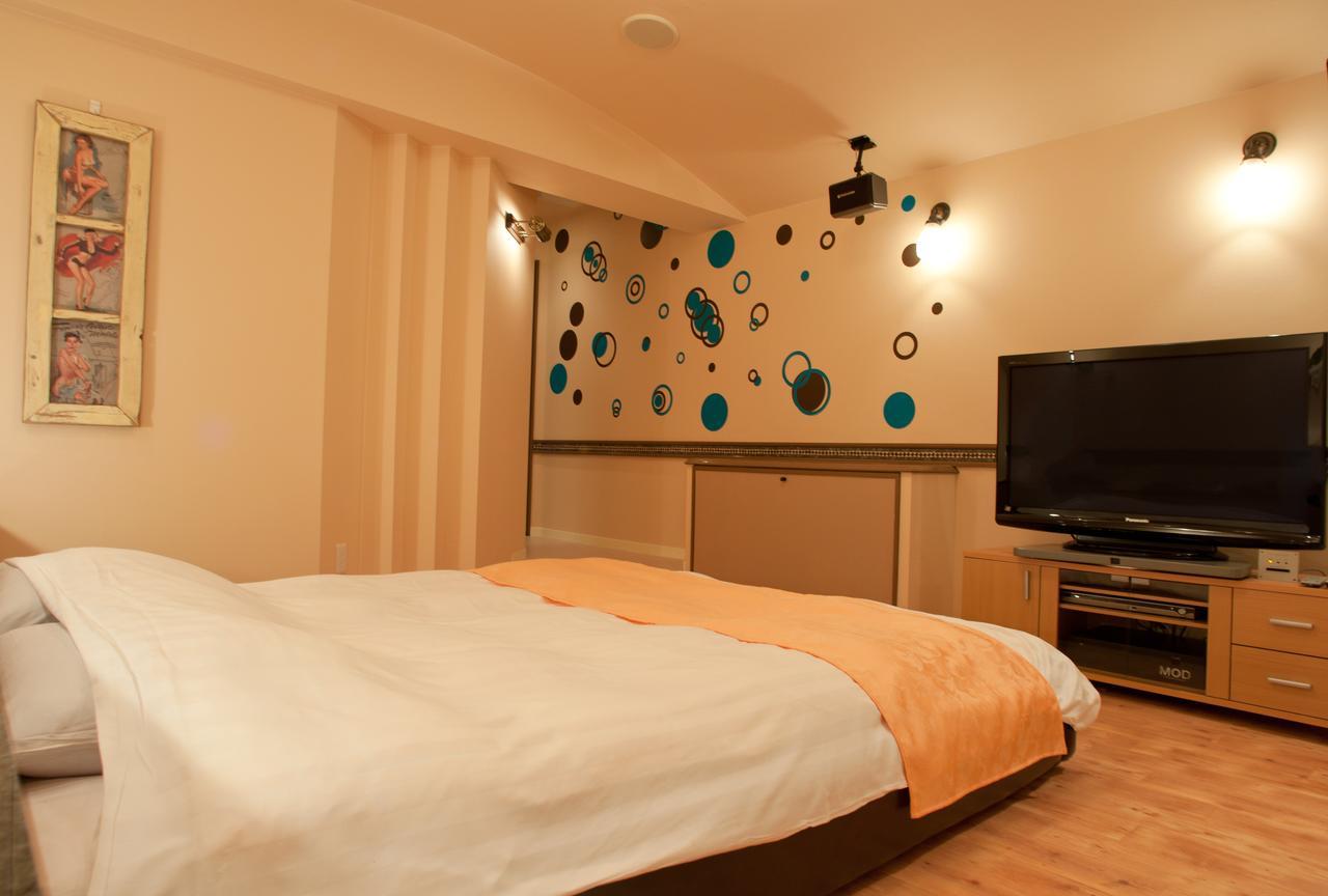 Hotel Mio (Adults Only) ฟุกุอิ ภายนอก รูปภาพ
