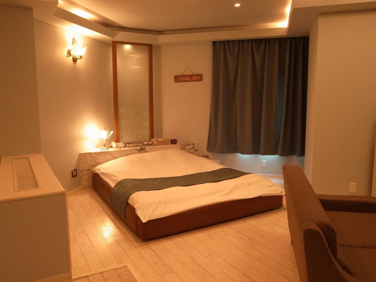 Hotel Mio (Adults Only) ฟุกุอิ ภายนอก รูปภาพ
