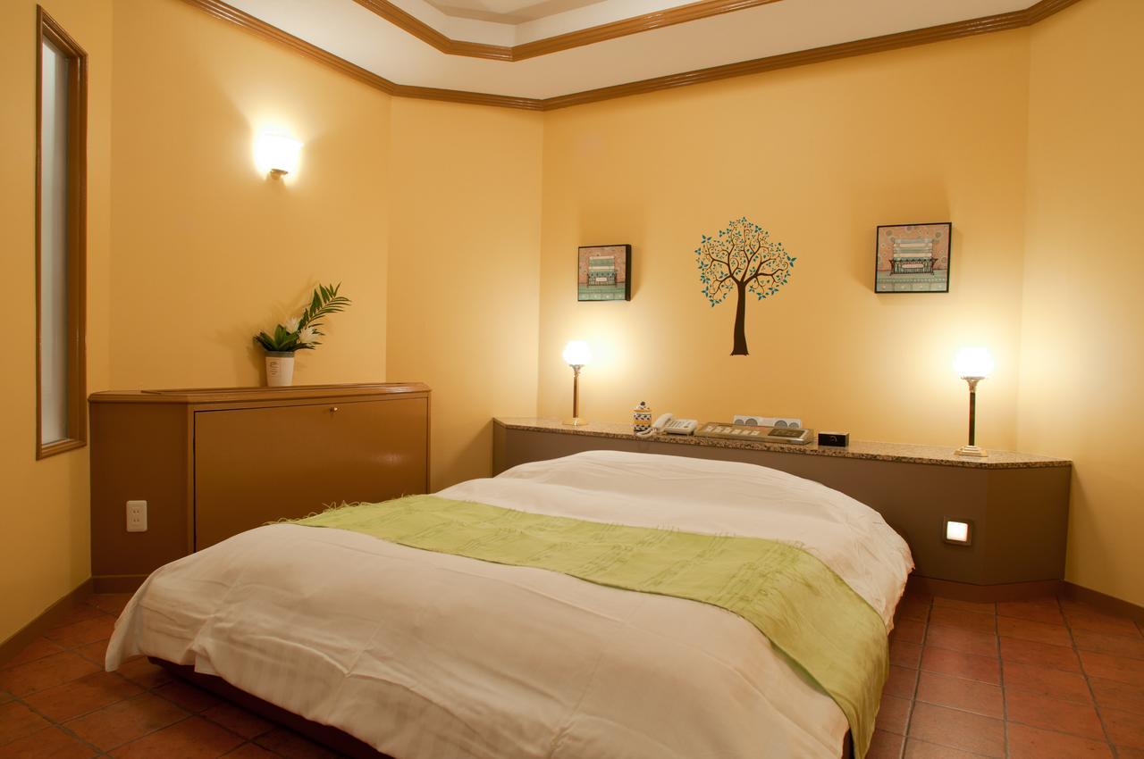 Hotel Mio (Adults Only) ฟุกุอิ ภายนอก รูปภาพ
