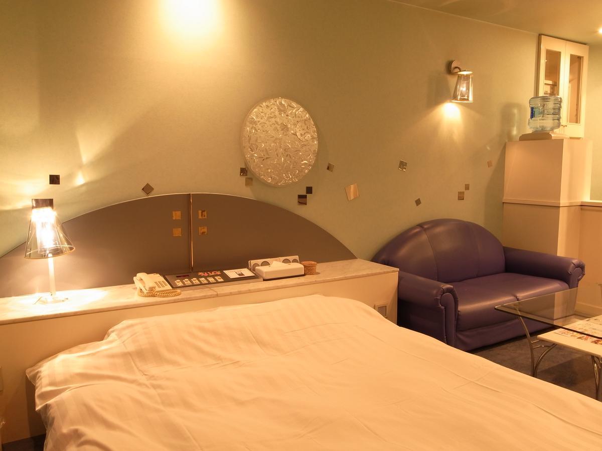Hotel Mio (Adults Only) ฟุกุอิ ภายนอก รูปภาพ